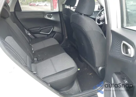 2021 Kia Soul S z USA, uszkodzony, nr VIN KNDJ23AU3M7146522